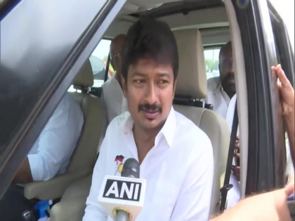 AIADMK complaints EC against Udhayanidhi Stalin over improper disclosure of assets | AIADMK complaints EC against Udhayanidhi Stalin over improper disclosure of assets