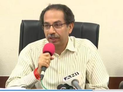 Why no mention of demonetisation in Union budget, asks Uddhav Thackeray | Why no mention of demonetisation in Union budget, asks Uddhav Thackeray Why no mention of demonetisation in Union budget, asks Uddhav Thackeray | Why no mention of demonetisation in Union budget, asks Uddhav Thackeray
