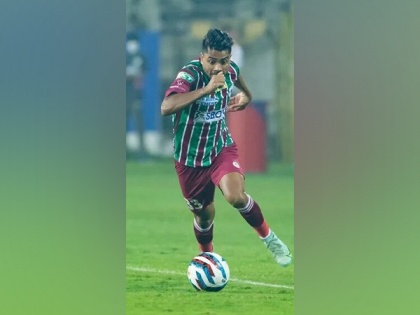 Bengaluru FC's Prabir Das thrilled to play with Sunil Chhetri | Bengaluru FC's Prabir Das thrilled to play with Sunil Chhetri