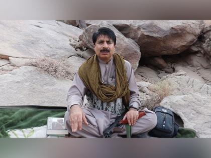 Baloch separatist leader hits out at China for exploiting Balochistan in name of CPEC | Baloch separatist leader hits out at China for exploiting Balochistan in name of CPEC Baloch separatist leader hits out at China for exploiting Balochistan in name of CPEC | Baloch separatist leader hits out at China for exploiting Balochistan in name of CPEC