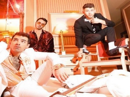 Jonas Brothers cancels Las Vegas residency amid growing concern over coronavirus | Jonas Brothers cancels Las Vegas residency amid growing concern over coronavirus