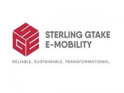 Sterling Gtake E-Mobility Ltd forays into E-LCV business | Sterling Gtake E-Mobility Ltd forays into E-LCV business