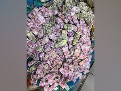 Rs 40 cr and counting: ED recovers Rs 20 cr more in cash from Arpita Mukherjee's second house | Rs 40 cr and counting: ED recovers Rs 20 cr more in cash from Arpita Mukherjee's second house