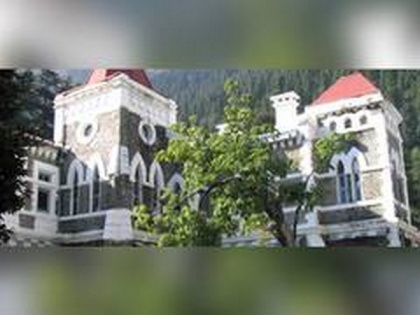 Uttarakhand HC suspends Dehradun District judge for using car of booked person, suspended | Uttarakhand HC suspends Dehradun District judge for using car of booked person, suspended