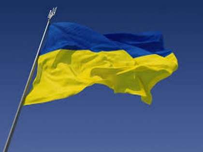 Ukraine says membership in EU, NATO 'matter of time' | Ukraine says membership in EU, NATO 'matter of time'