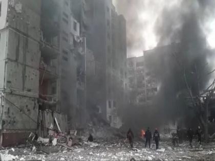 Russia declares ceasefire in Mariupol, Volnovakha for humanitarian corridors | Russia declares ceasefire in Mariupol, Volnovakha for humanitarian corridors Russia declares ceasefire in Mariupol, Volnovakha for humanitarian corridors | Russia declares ceasefire in Mariupol, Volnovakha for humanitarian corridors