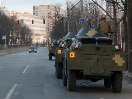 US issues travel advisory on Ukraine, issues level 4 restrictions | US issues travel advisory on Ukraine, issues level 4 restrictions US issues travel advisory on Ukraine, issues level 4 restrictions | US issues travel advisory on Ukraine, issues level 4 restrictions