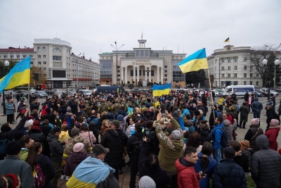 (UKRAINE PACKAGE) Ukraine must win war before year ends to avoid being pushed into talks | (UKRAINE PACKAGE) Ukraine must win war before year ends to avoid being pushed into talks (UKRAINE PACKAGE) Ukraine must win war before year ends to avoid being pushed into talks | (UKRAINE PACKAGE) Ukraine must win war before year ends to avoid being pushed into talks