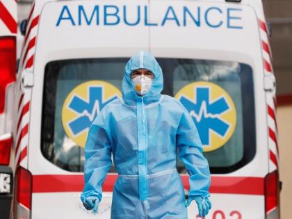 Over 400,000 new coronavirus cases reported in US | Over 400,000 new coronavirus cases reported in US Over 400,000 new coronavirus cases reported in US | Over 400,000 new coronavirus cases reported in US