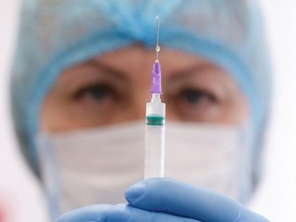 Ukraine announces compulsory vaccination for civil servants, education workers | Ukraine announces compulsory vaccination for civil servants, education workers