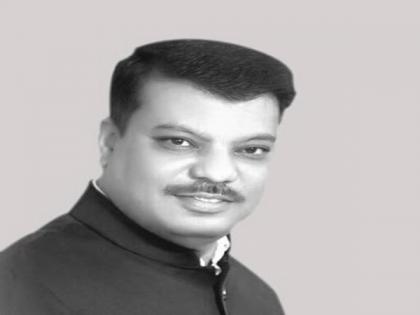 Abetment to suicide case filed against MP Congress MLA after woman dies at his residence | Abetment to suicide case filed against MP Congress MLA after woman dies at his residence