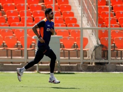 Ind vs Eng: Umesh added to hosts' squad for last two Tests after clearing fitness test | Ind vs Eng: Umesh added to hosts' squad for last two Tests after clearing fitness test