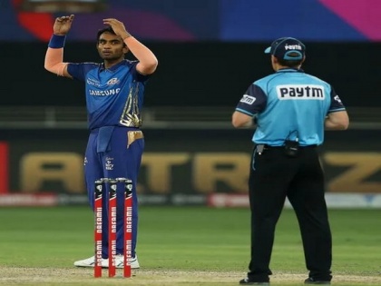 IPL 2021: No 'soft signal' this year, 3rd umpire can fix 'short run' error | IPL 2021: No 'soft signal' this year, 3rd umpire can fix 'short run' error