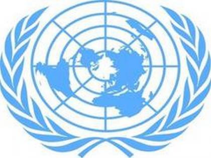 UN suspends peacekeeper deployments until June 30 | UN suspends peacekeeper deployments until June 30