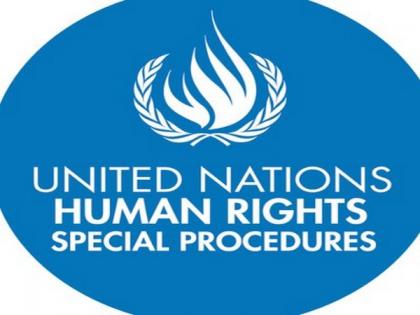 In a first, Special UN Rapporteurs issue joint communique on enforced disappearance in Pakistan | In a first, Special UN Rapporteurs issue joint communique on enforced disappearance in Pakistan