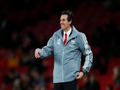 Unai Emery pens emotional letter after getting sacked as Arsenal coach | Unai Emery pens emotional letter after getting sacked as Arsenal coach