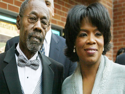 Vernon Winfrey, Oprah Winfrey's father, passes away at the age of 89 | Vernon Winfrey, Oprah Winfrey's father, passes away at the age of 89