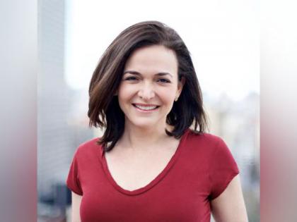 Sheryl Sandberg stepping down as COO of Facebook-parent Meta | Sheryl Sandberg stepping down as COO of Facebook-parent Meta