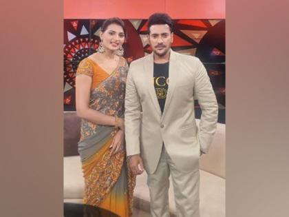 Barsha Khadiza's Bangladeshi-Iranian joint-produced action film could be a hit! | Barsha Khadiza's Bangladeshi-Iranian joint-produced action film could be a hit! Barsha Khadiza's Bangladeshi-Iranian joint-produced action film could be a hit! | Barsha Khadiza's Bangladeshi-Iranian joint-produced action film could be a hit!