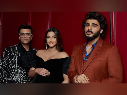5 hilarious moments from Koffee With Karan episode featuring Sonam and Arjun | 5 hilarious moments from Koffee With Karan episode featuring Sonam and Arjun
