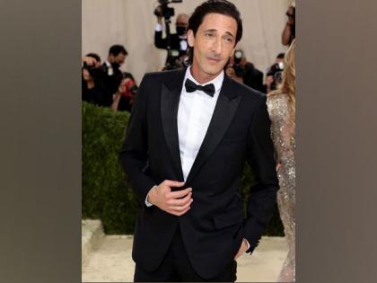 Adrien Brody reveals he turned down 'Lord of the Rings' | Adrien Brody reveals he turned down 'Lord of the Rings'