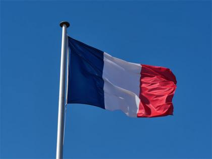 France kicks off second round of legislative elections | France kicks off second round of legislative elections France kicks off second round of legislative elections | France kicks off second round of legislative elections