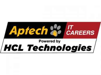Aptech announces strategic alliance with HCL Technologies to build future-ready IT talent pool | Aptech announces strategic alliance with HCL Technologies to build future-ready IT talent pool