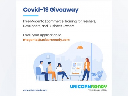 Bengaluru's IT company offers free Magento e-commerce training to students, small-medium business owners | Bengaluru's IT company offers free Magento e-commerce training to students, small-medium business owners