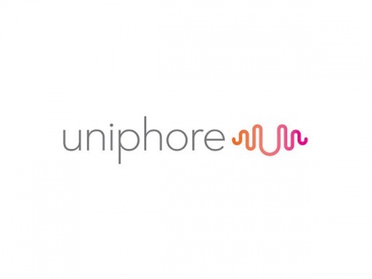 Uniphore expands its executive leadership team with a Global Chief Revenue Officer | Uniphore expands its executive leadership team with a Global Chief Revenue Officer