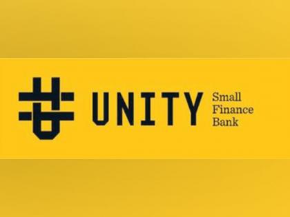 Unity Bank Unveils Brand Identity | Unity Bank Unveils Brand Identity