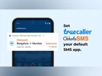 Truecaller launches Chhota SMS Campaign featuring "Jordindians" | Truecaller launches Chhota SMS Campaign featuring "Jordindians"