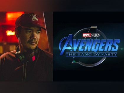 'Shang Chi' director Destin Daniel Cretton comes on board to direct 'Avengers: The Kang Dynasty' | 'Shang Chi' director Destin Daniel Cretton comes on board to direct 'Avengers: The Kang Dynasty'