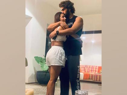 Arjun Kapoor shares Malaika Arora's 'excitement' for his birthday celebrations | Arjun Kapoor shares Malaika Arora's 'excitement' for his birthday celebrations