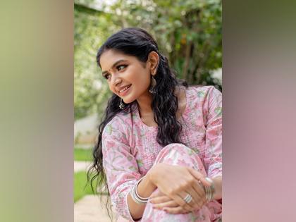 I feel honoured to enter the same industry as my father, says actor Aditi Shankar on her debut | I feel honoured to enter the same industry as my father, says actor Aditi Shankar on her debut I feel honoured to enter the same industry as my father, says actor Aditi Shankar on her debut | I feel honoured to enter the same industry as my father, says actor Aditi Shankar on her debut