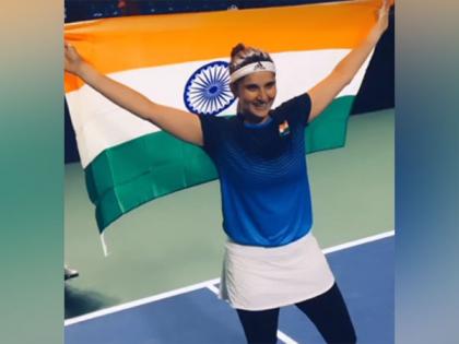 Ranveer Singh, Arjun Kapoor support 'queen' Sania Mirza for her retirement plans | Ranveer Singh, Arjun Kapoor support 'queen' Sania Mirza for her retirement plans