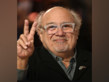 Danny DeVito joins cast of 'Haunted Mansion' | Danny DeVito joins cast of 'Haunted Mansion'