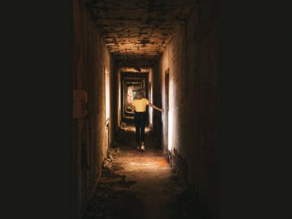 Haunted-house experience reveals interesting insights on the body's reaction to threats | Haunted-house experience reveals interesting insights on the body's reaction to threats Haunted-house experience reveals interesting insights on the body's reaction to threats | Haunted-house experience reveals interesting insights on the body's reaction to threats