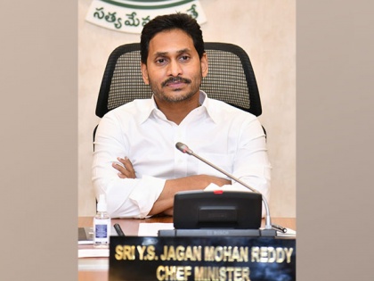 Andhra Pradesh Cabinet approves Rs 15000 cr Green Energy Project in state | Andhra Pradesh Cabinet approves Rs 15000 cr Green Energy Project in state