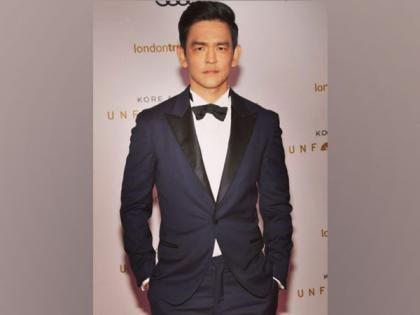 John Cho to be honoured with Legacy Award at Unforgettable Gala 2021 | John Cho to be honoured with Legacy Award at Unforgettable Gala 2021