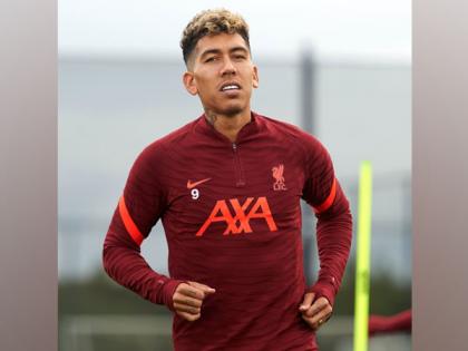 Firmino is the best offensive defender, says Klopp ahead of United clash | Firmino is the best offensive defender, says Klopp ahead of United clash Firmino is the best offensive defender, says Klopp ahead of United clash | Firmino is the best offensive defender, says Klopp ahead of United clash