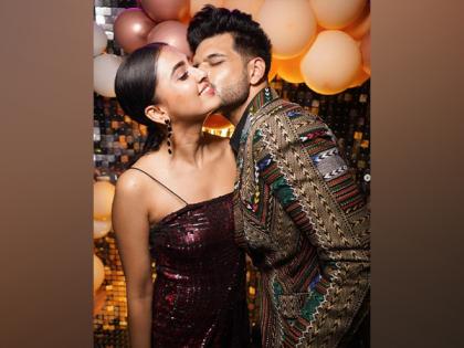 'My mummas are dope': Tejasswi Prakash drops fun video with her mum, Karan Kundrra's mother | 'My mummas are dope': Tejasswi Prakash drops fun video with her mum, Karan Kundrra's mother 'My mummas are dope': Tejasswi Prakash drops fun video with her mum, Karan Kundrra's mother | 'My mummas are dope': Tejasswi Prakash drops fun video with her mum, Karan Kundrra's mother