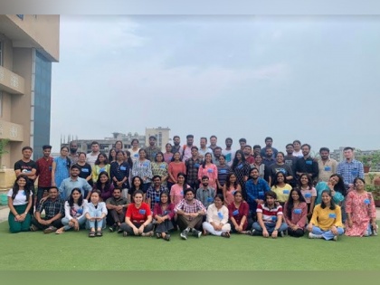 Indian School of Development Management welcomes the sixth cohort of its PGP DM Program | Indian School of Development Management welcomes the sixth cohort of its PGP DM Program