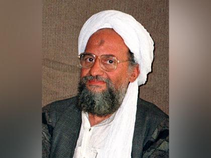 Al-Qaeda chief Ayman al-Zawahiri killed in drone strike by US: Report | Al-Qaeda chief Ayman al-Zawahiri killed in drone strike by US: Report