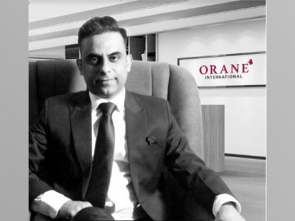 Orane International continues to empower the daughters of India with its path-breaking, world-class training techniques | Orane International continues to empower the daughters of India with its path-breaking, world-class training techniques