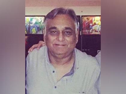 Riddhima Kapoor Sahni's father-in-law passes away, cremation to be held today | Riddhima Kapoor Sahni's father-in-law passes away, cremation to be held today