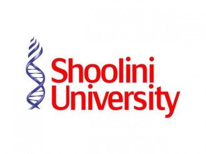 Shoolini University Founder & Pro Chancellor honoured | Shoolini University Founder & Pro Chancellor honoured