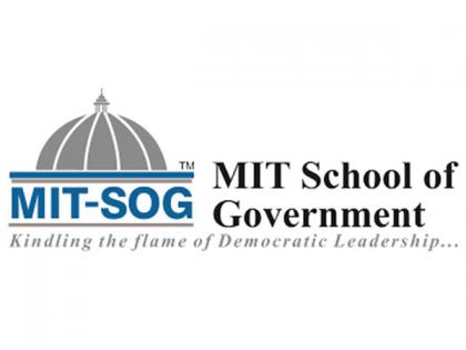 MIT School of Government Confers Master's in Political Leadership and Government to students at Convocation Ceremony 2022 | MIT School of Government Confers Master's in Political Leadership and Government to students at Convocation Ceremony 2022