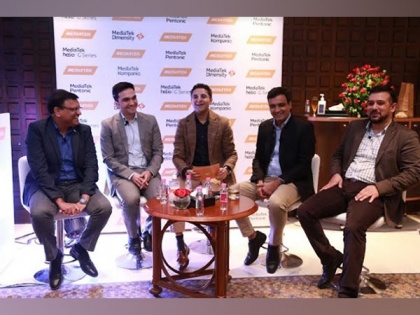 MediaTek to enhance India 5G Prospects in 2022: From Mainstream to Flagship | MediaTek to enhance India 5G Prospects in 2022: From Mainstream to Flagship