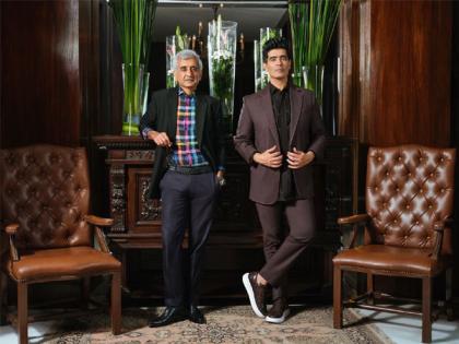 Reliance to acquire 40 pc stake in brand Manish Malhotra | Reliance to acquire 40 pc stake in brand Manish Malhotra