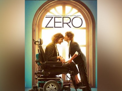Aanand L Rai marks three years of 'Zero', says 'film nahi feeling hai' | Aanand L Rai marks three years of 'Zero', says 'film nahi feeling hai'